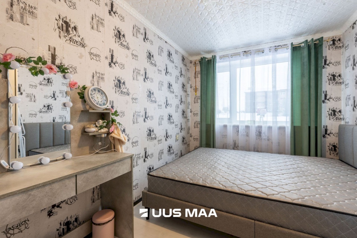 Kadrina vald, Vohnja küla, Ringi tee 4