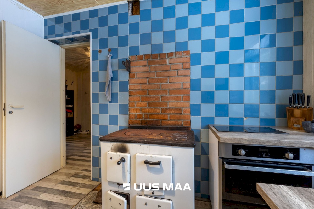 Kadrina vald, Vohnja küla, Ringi tee 4