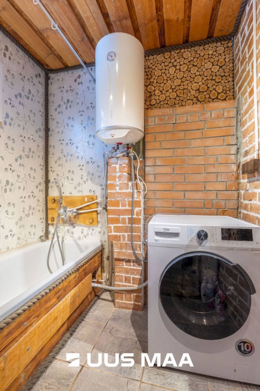 Kadrina vald, Vohnja küla, Ringi tee 4