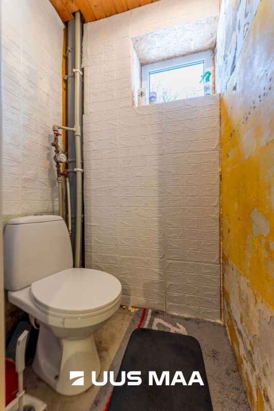 Kadrina vald, Vohnja küla, Ringi tee 4