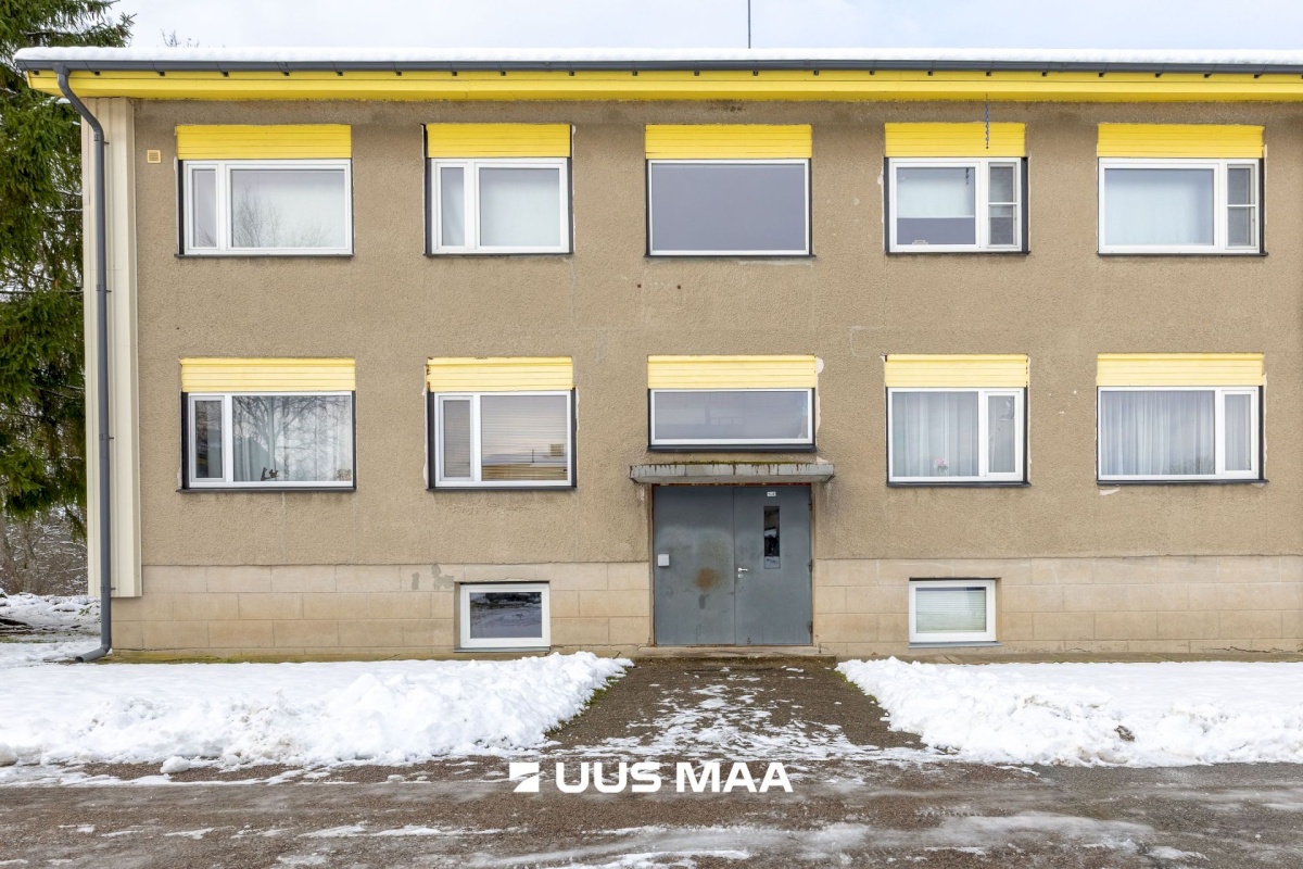 Kadrina vald, Vohnja küla, Ringi tee 4