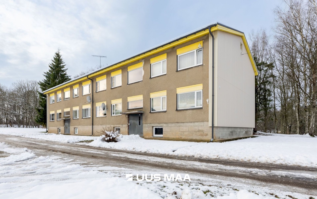 Kadrina vald, Vohnja küla, Ringi tee 4