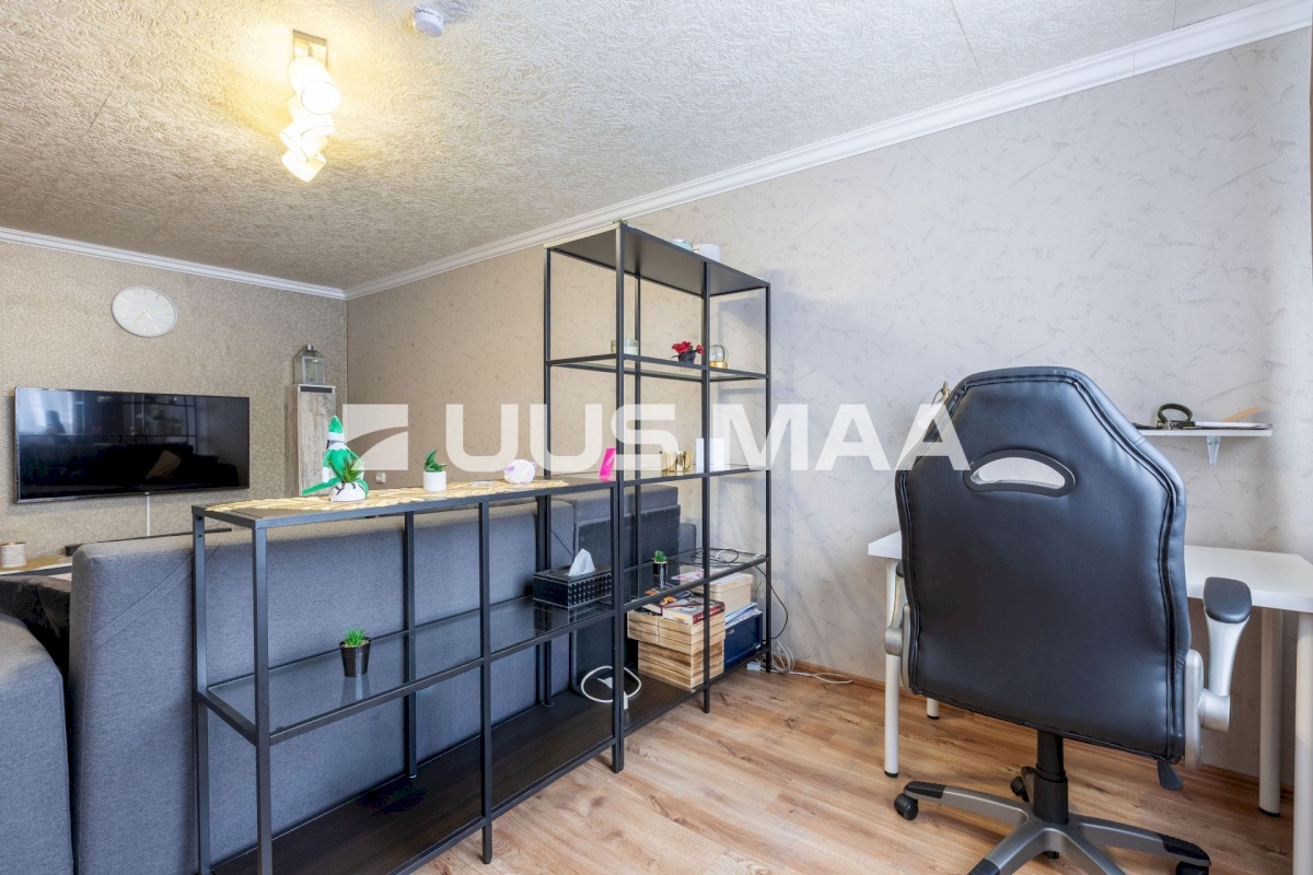 Kadrina vald, Vohnja küla, Ringi tee 4