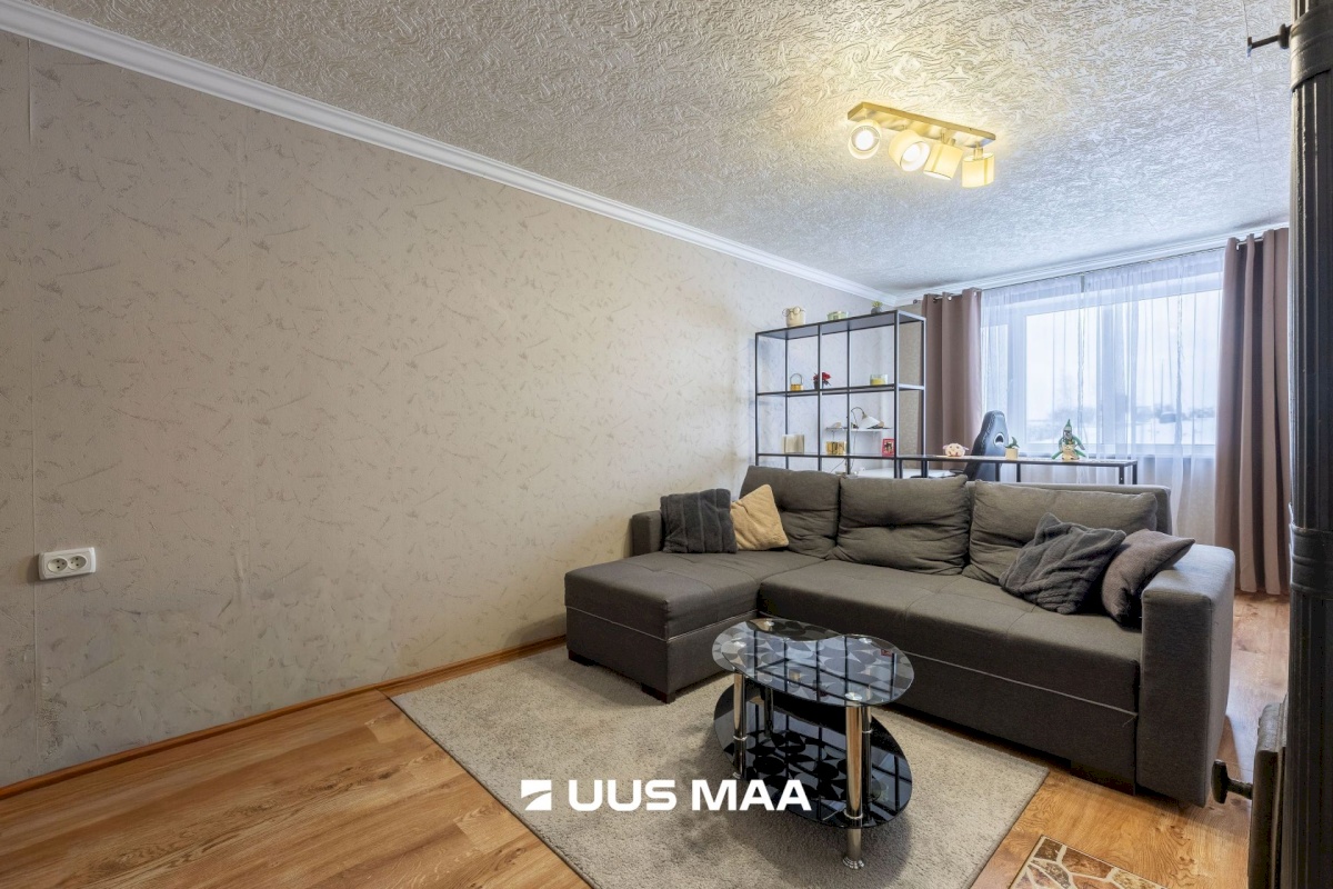 Kadrina vald, Vohnja küla, Ringi tee 4