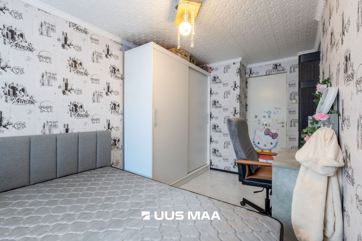 Kadrina vald, Vohnja küla, Ringi tee 4