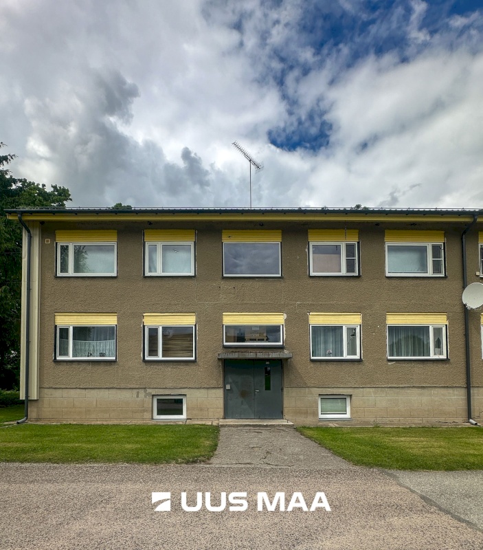 Kadrina vald, Vohnja küla, Ringi tee 4
