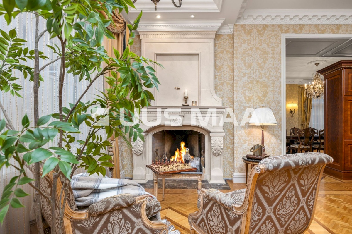 Viimsi vald, Randvere küla, Tiitsu tee 5