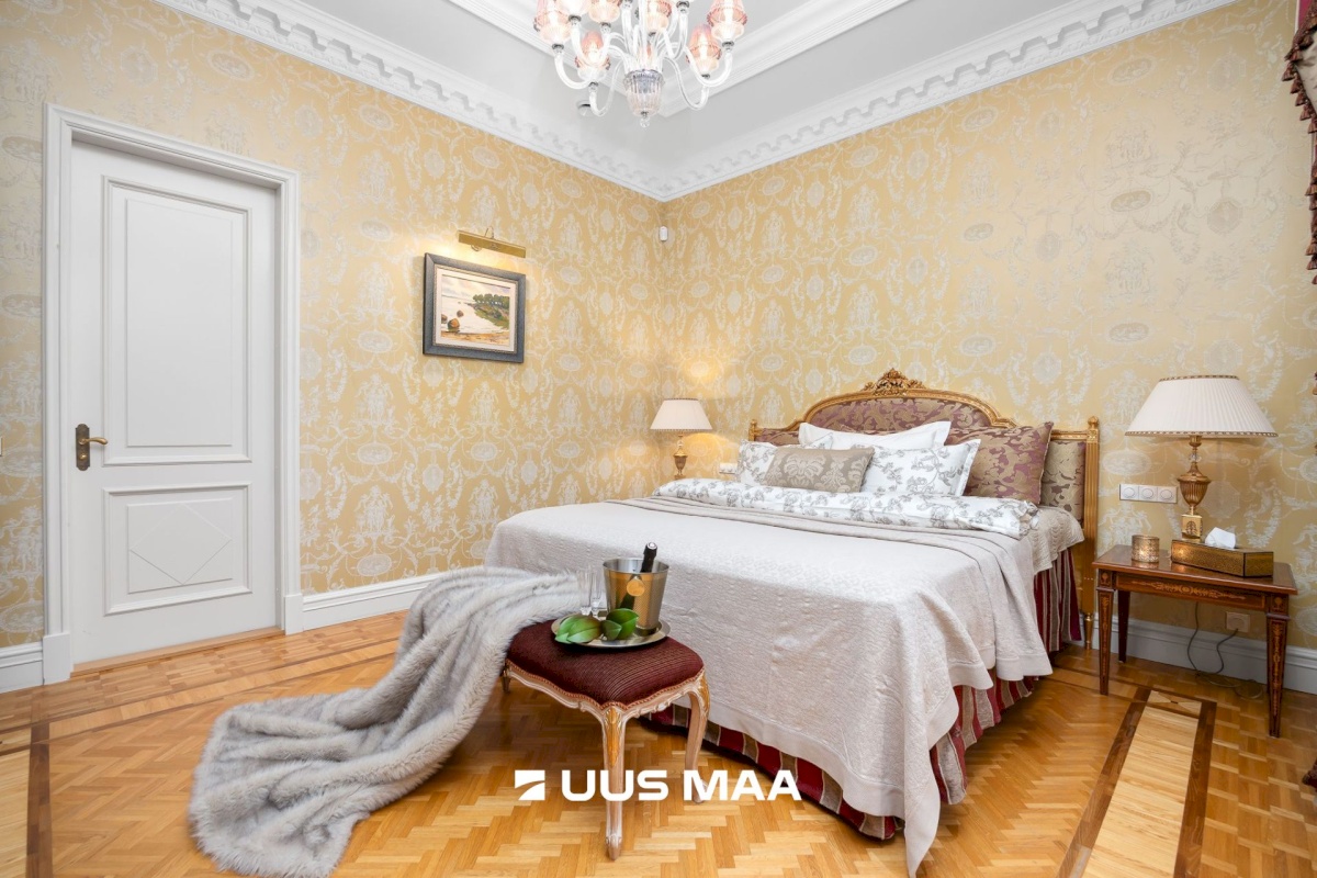 Viimsi vald, Randvere küla, Tiitsu tee 5