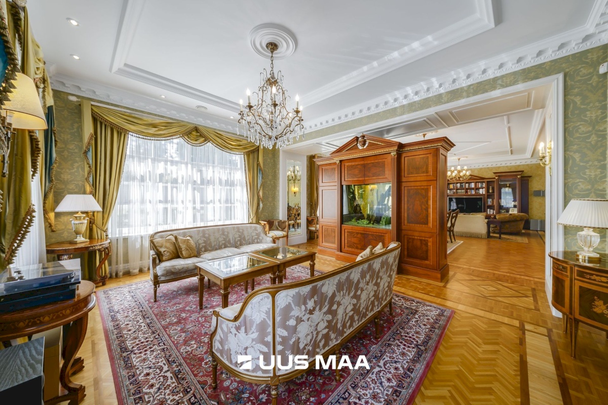 Viimsi vald, Randvere küla, Tiitsu tee 5