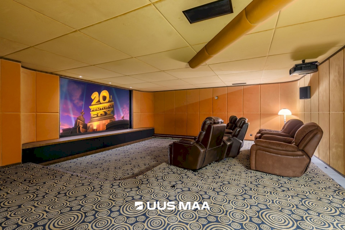 Viimsi vald, Randvere küla, Tiitsu tee 5