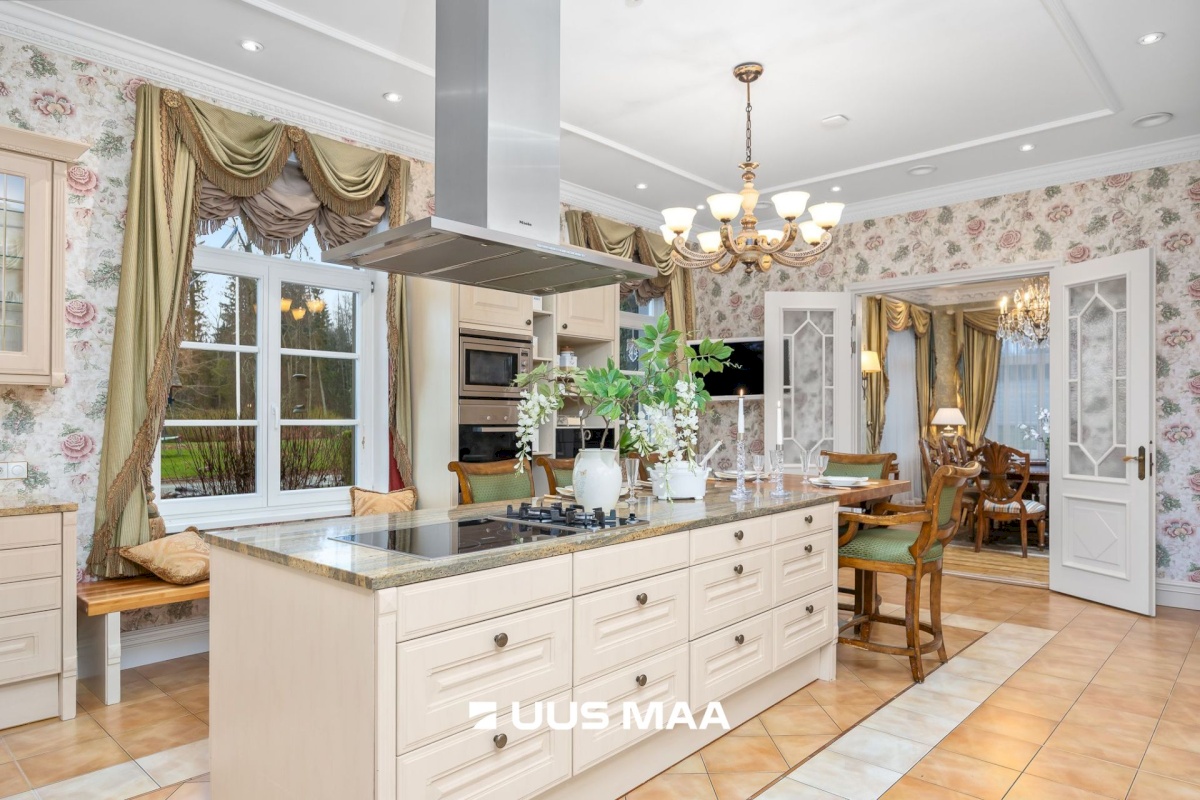 Viimsi vald, Randvere küla, Tiitsu tee 5