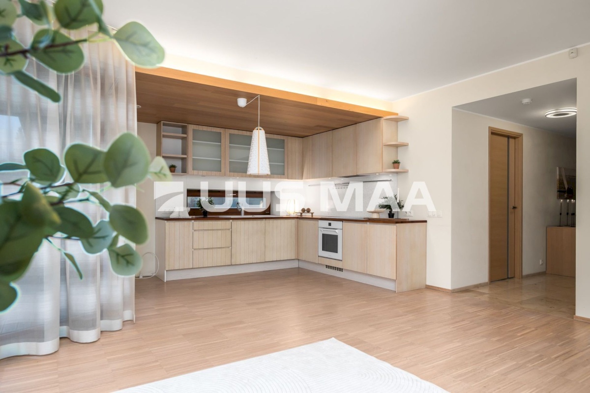 Tallinn, Nõmme linnaosa, Hiiu, Hiiu-Suurtüki 4/4