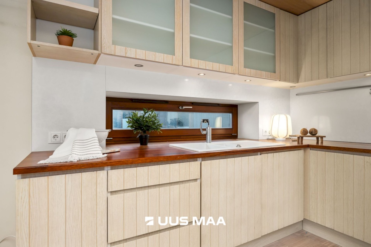 Tallinn, Nõmme linnaosa, Hiiu, Hiiu-Suurtüki 4/4