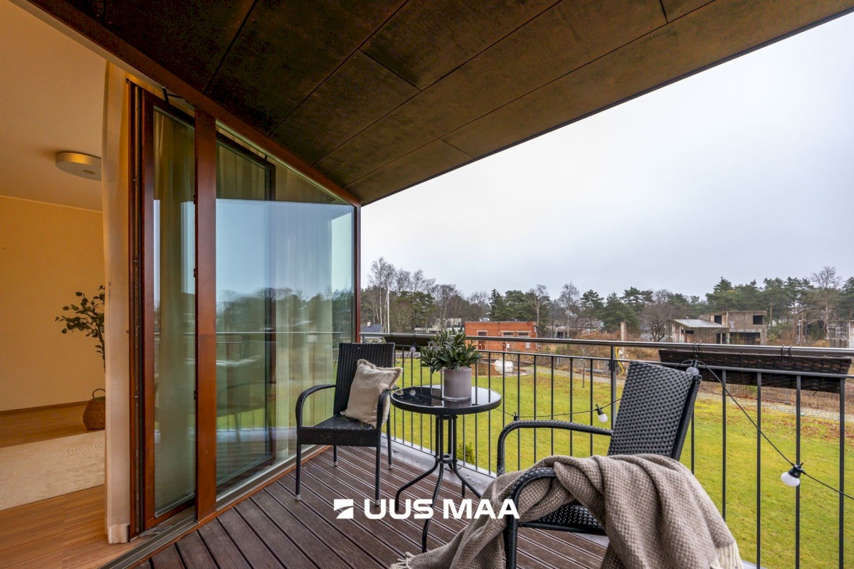 Tallinn, Nõmme linnaosa, Hiiu, Hiiu-Suurtüki 4/4