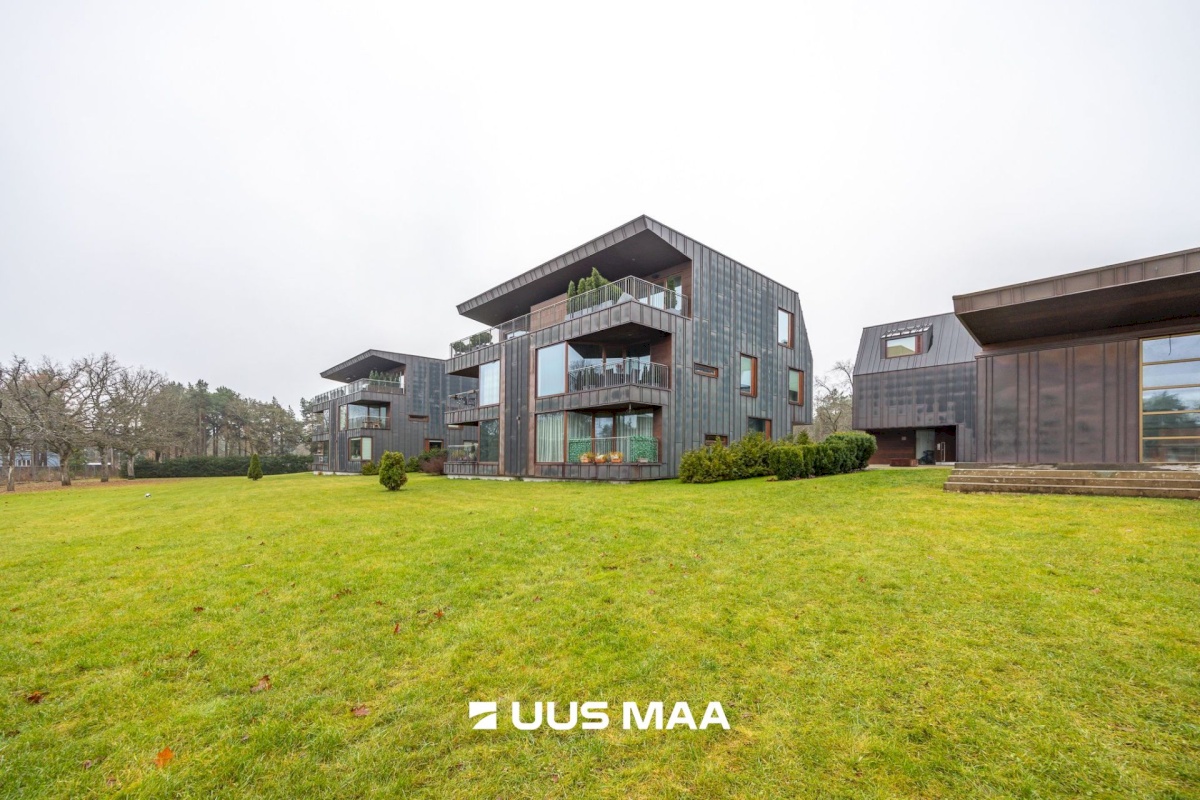 Tallinn, Nõmme linnaosa, Hiiu, Hiiu-Suurtüki 4/4