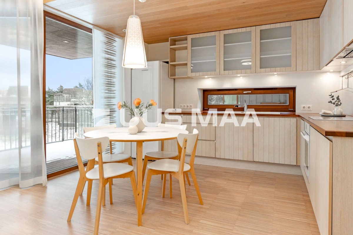 Tallinn, Nõmme linnaosa, Hiiu, Hiiu-Suurtüki 4/4