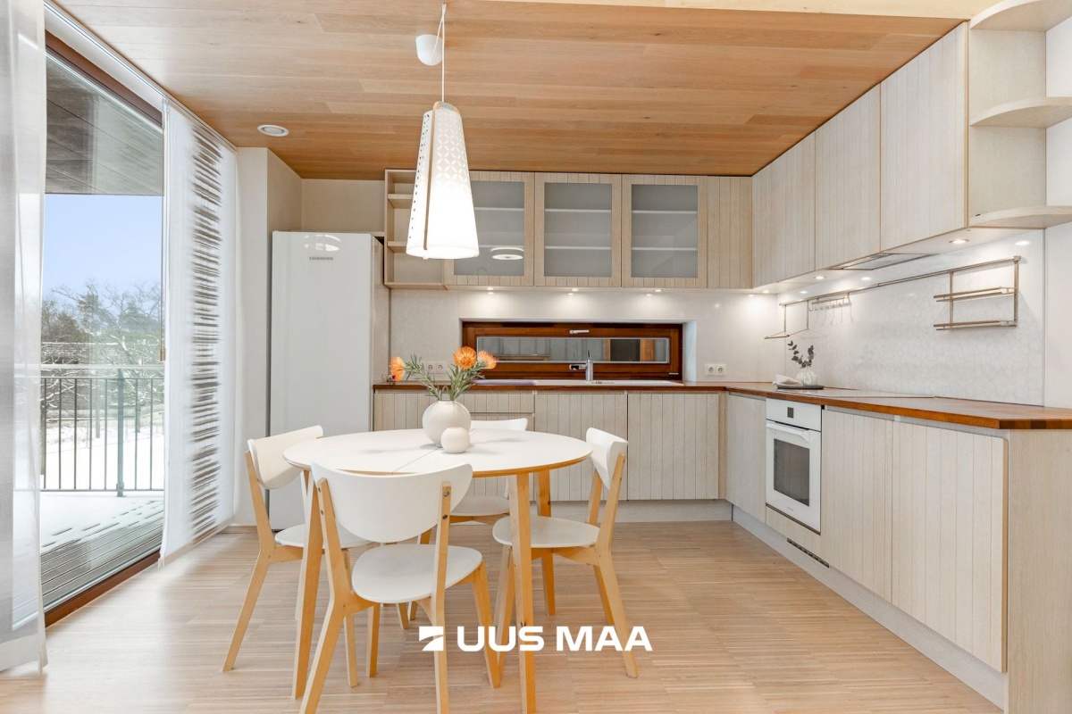 Tallinn, Nõmme linnaosa, Hiiu, Hiiu-Suurtüki 4/4