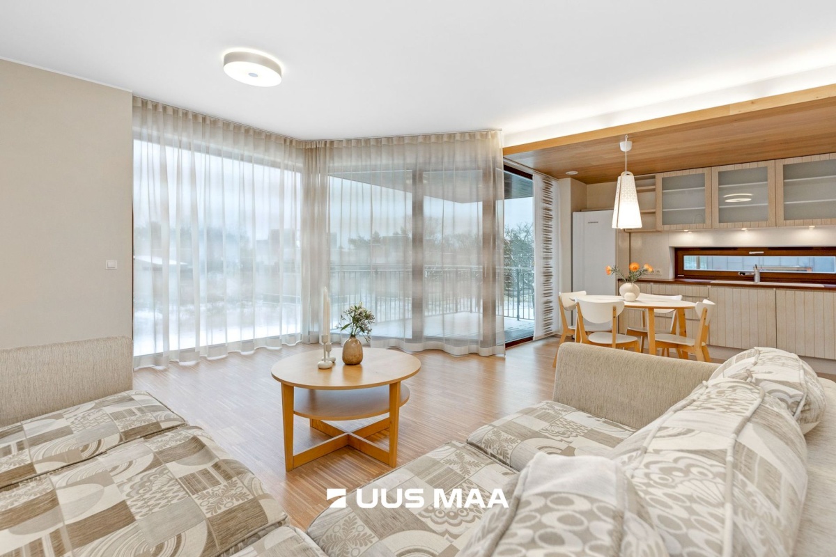 Tallinn, Nõmme linnaosa, Hiiu, Hiiu-Suurtüki 4/4