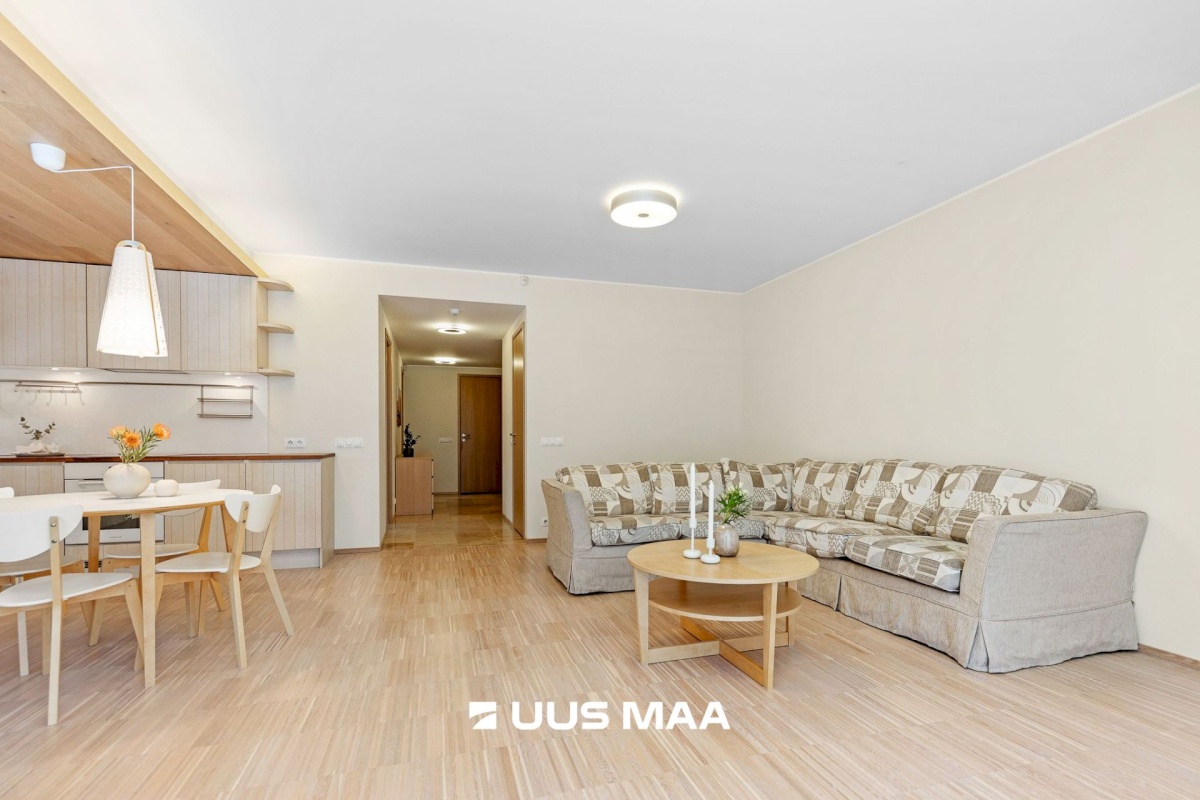 Tallinn, Nõmme linnaosa, Hiiu, Hiiu-Suurtüki 4/4