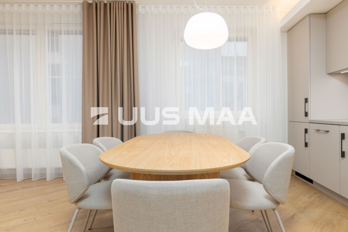 Tallinn, Kesklinna linnaosa, Sakala 18