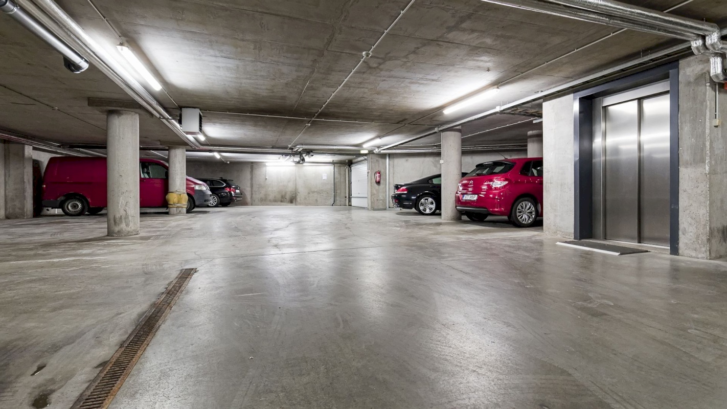 Tallinn, Kesklinna linnaosa, Sakala 18