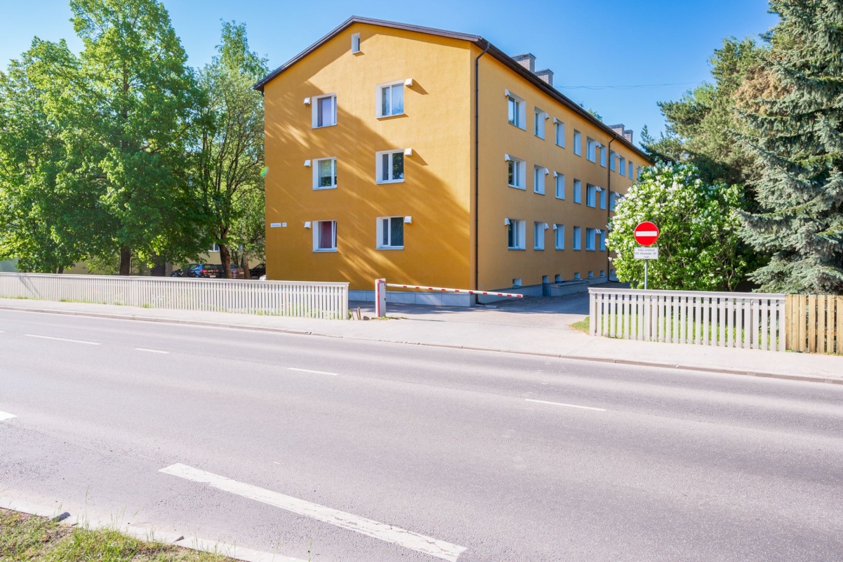 Tartu linn, Tartu linn, Veeriku, Veeriku, Ilmatsalu tn 18a