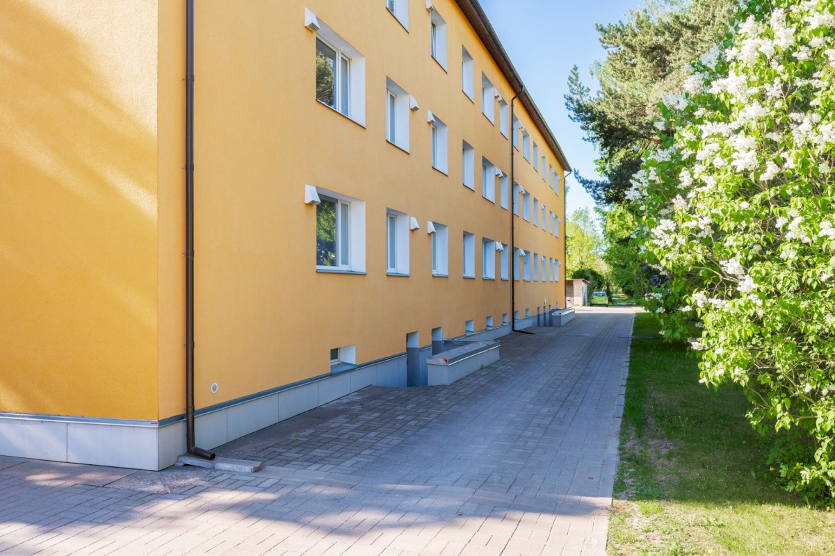 Tartu linn, Tartu linn, Veeriku, Veeriku, Ilmatsalu tn 18a