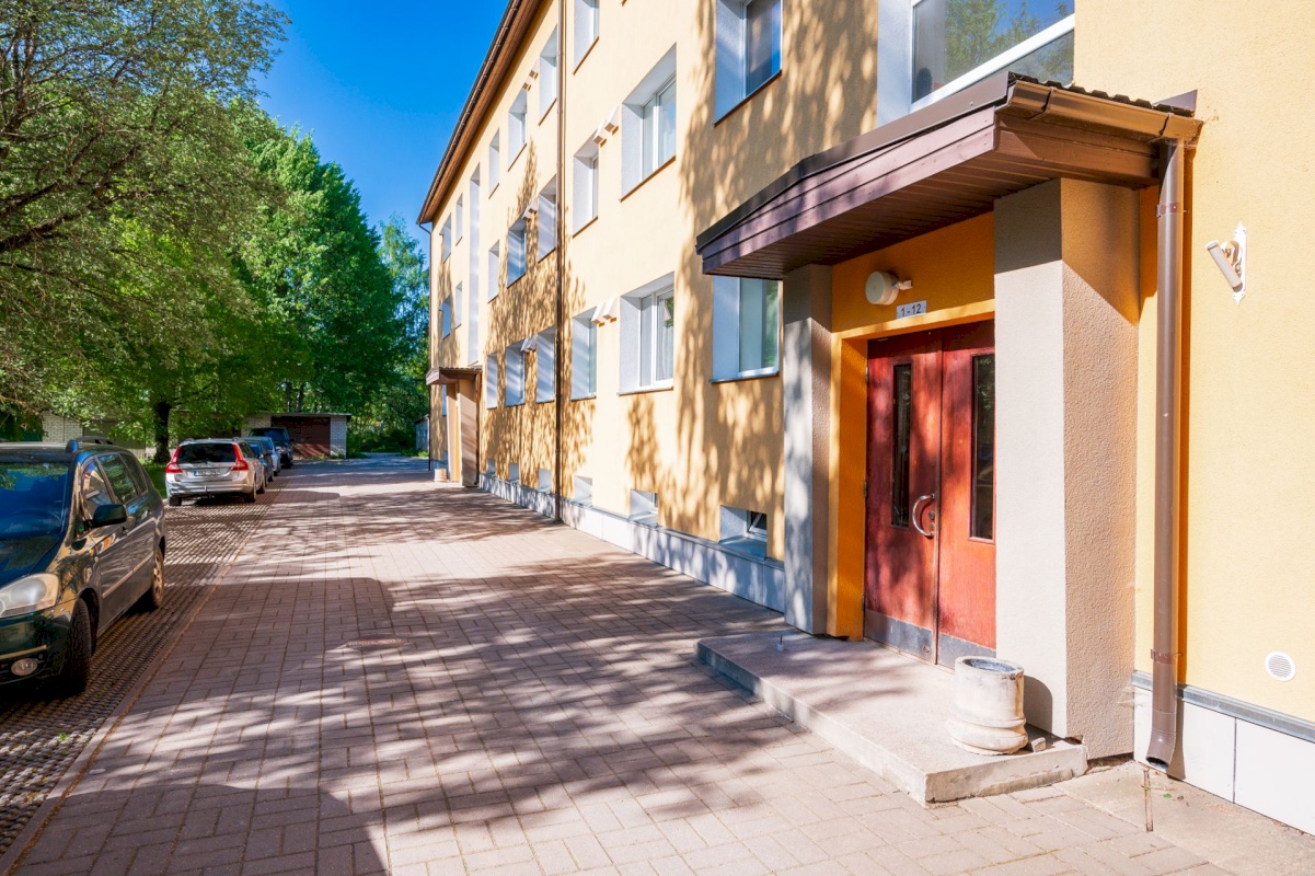 Tartu linn, Tartu linn, Veeriku, Veeriku, Ilmatsalu tn 18a