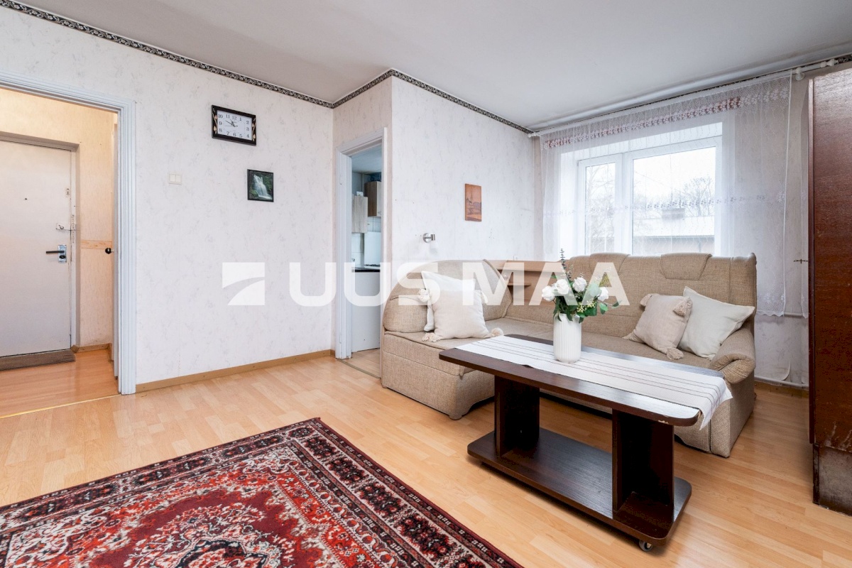 Tallinn, Kesklinna linnaosa, Marta 12