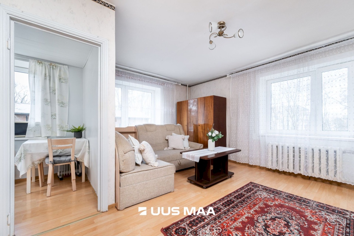 Tallinn, Kesklinna linnaosa, Marta 12