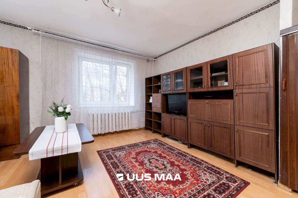 Tallinn, Kesklinna linnaosa, Marta 12