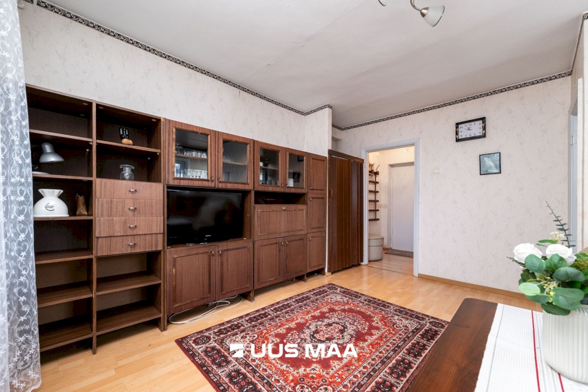 Tallinn, Kesklinna linnaosa, Marta 12