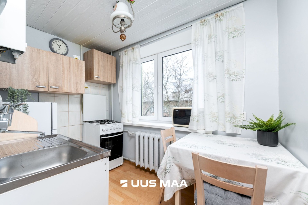 Tallinn, Kesklinna linnaosa, Marta 12