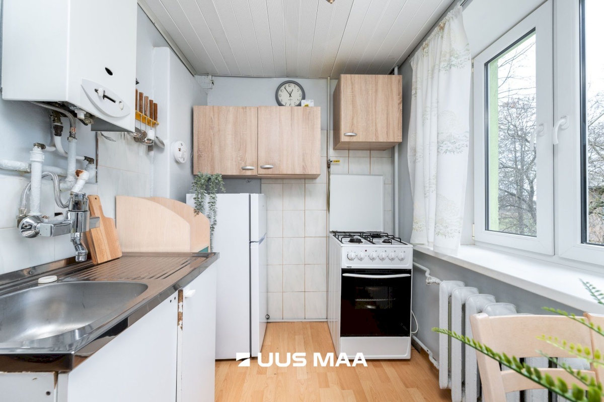 Tallinn, Kesklinna linnaosa, Marta 12