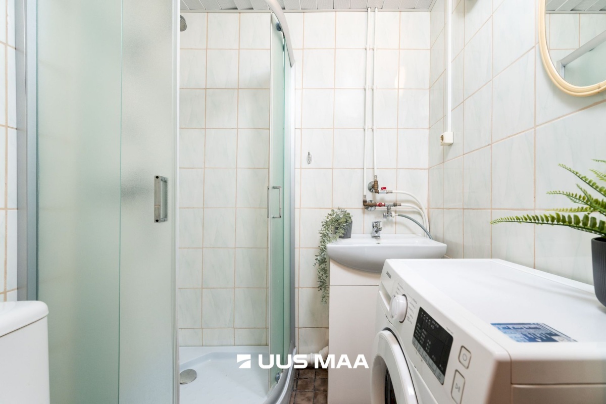 Tallinn, Kesklinna linnaosa, Marta 12