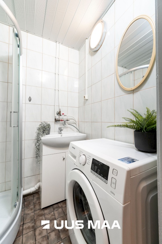 Tallinn, Kesklinna linnaosa, Marta 12