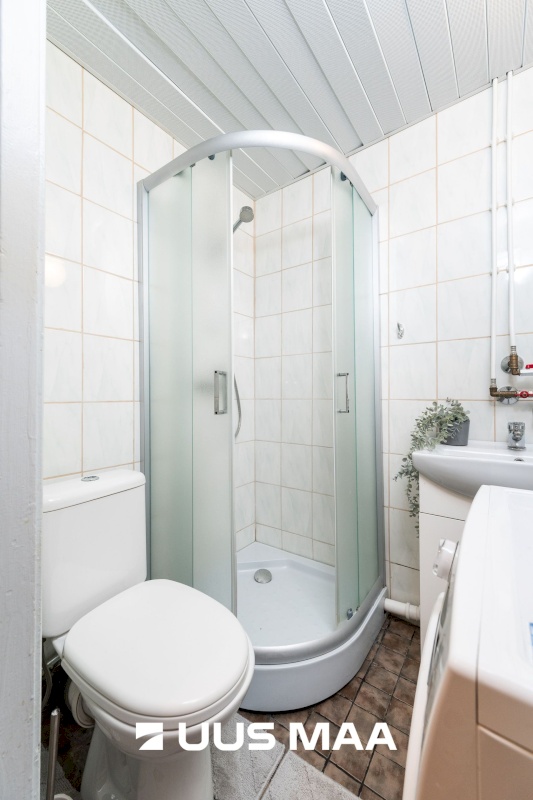 Tallinn, Kesklinna linnaosa, Marta 12