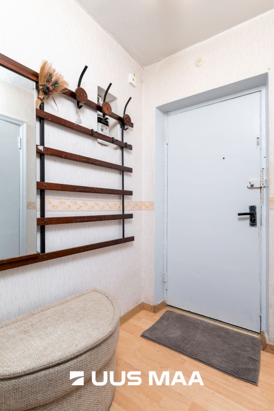 Tallinn, Kesklinna linnaosa, Marta 12