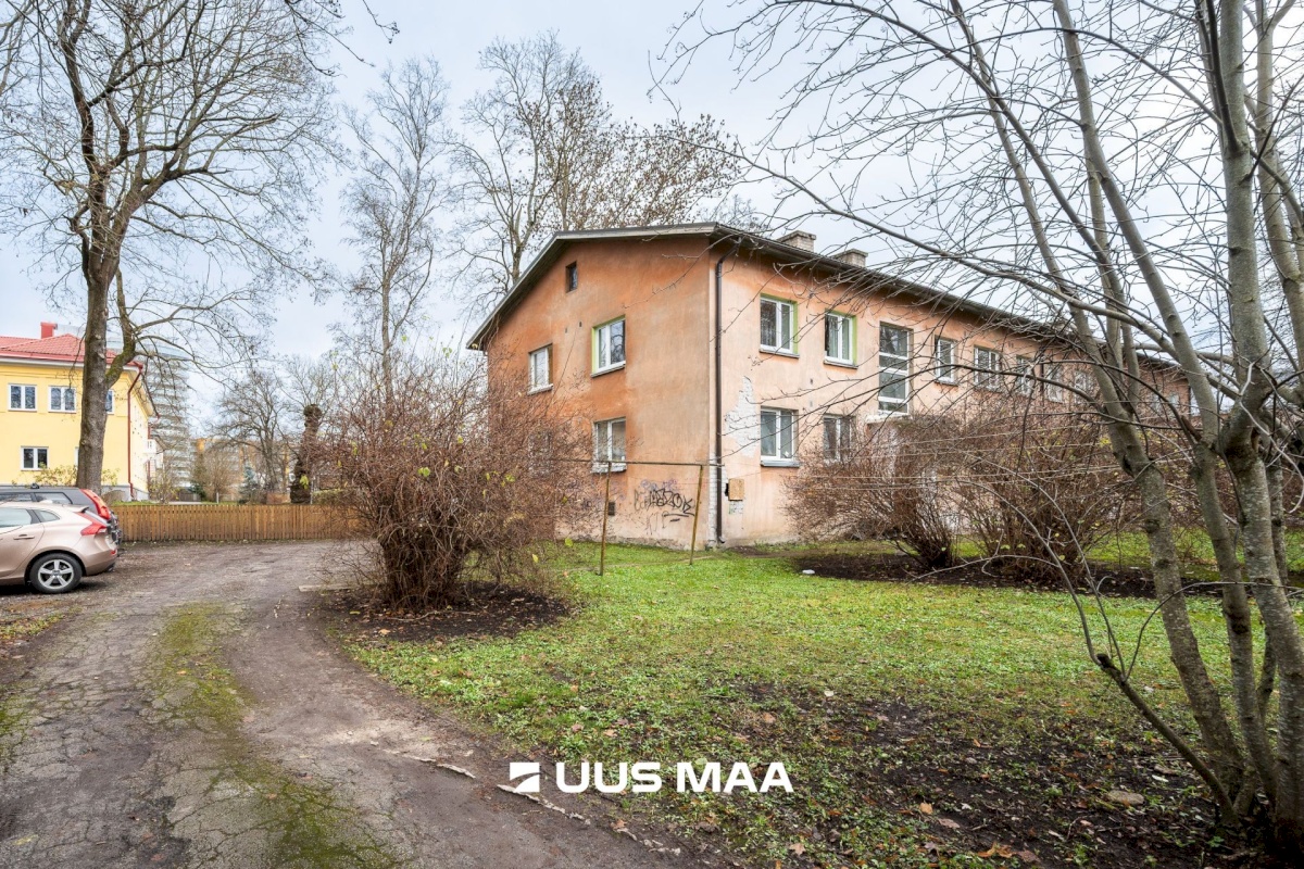 Tallinn, Kesklinna linnaosa, Marta 12