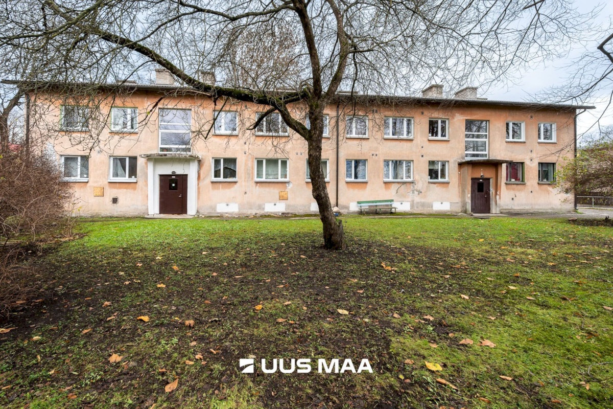 Tallinn, Kesklinna linnaosa, Marta 12