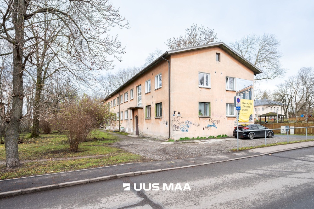 Tallinn, Kesklinna linnaosa, Marta 12