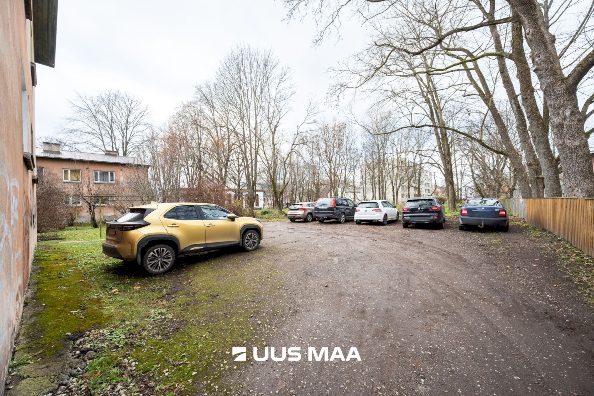 Tallinn, Kesklinna linnaosa, Marta 12