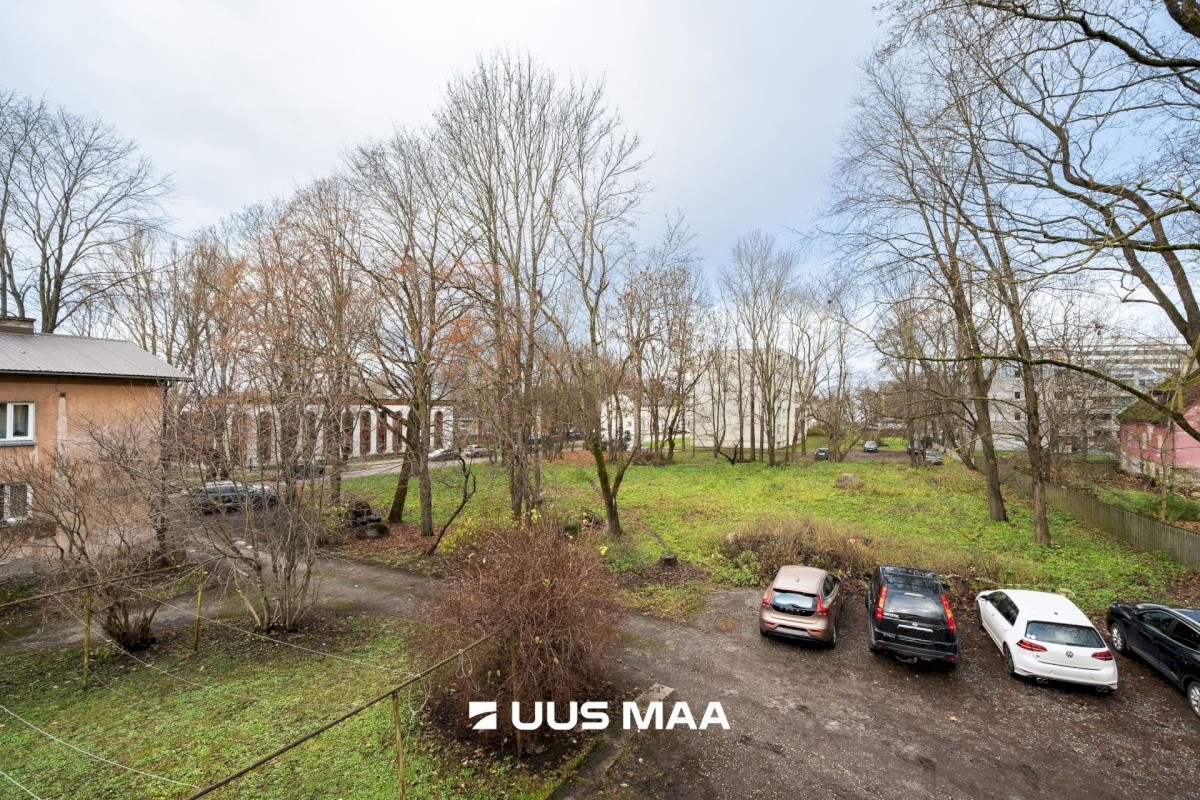 Tallinn, Kesklinna linnaosa, Marta 12