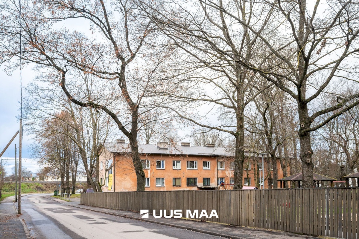 Tallinn, Kesklinna linnaosa, Marta 12