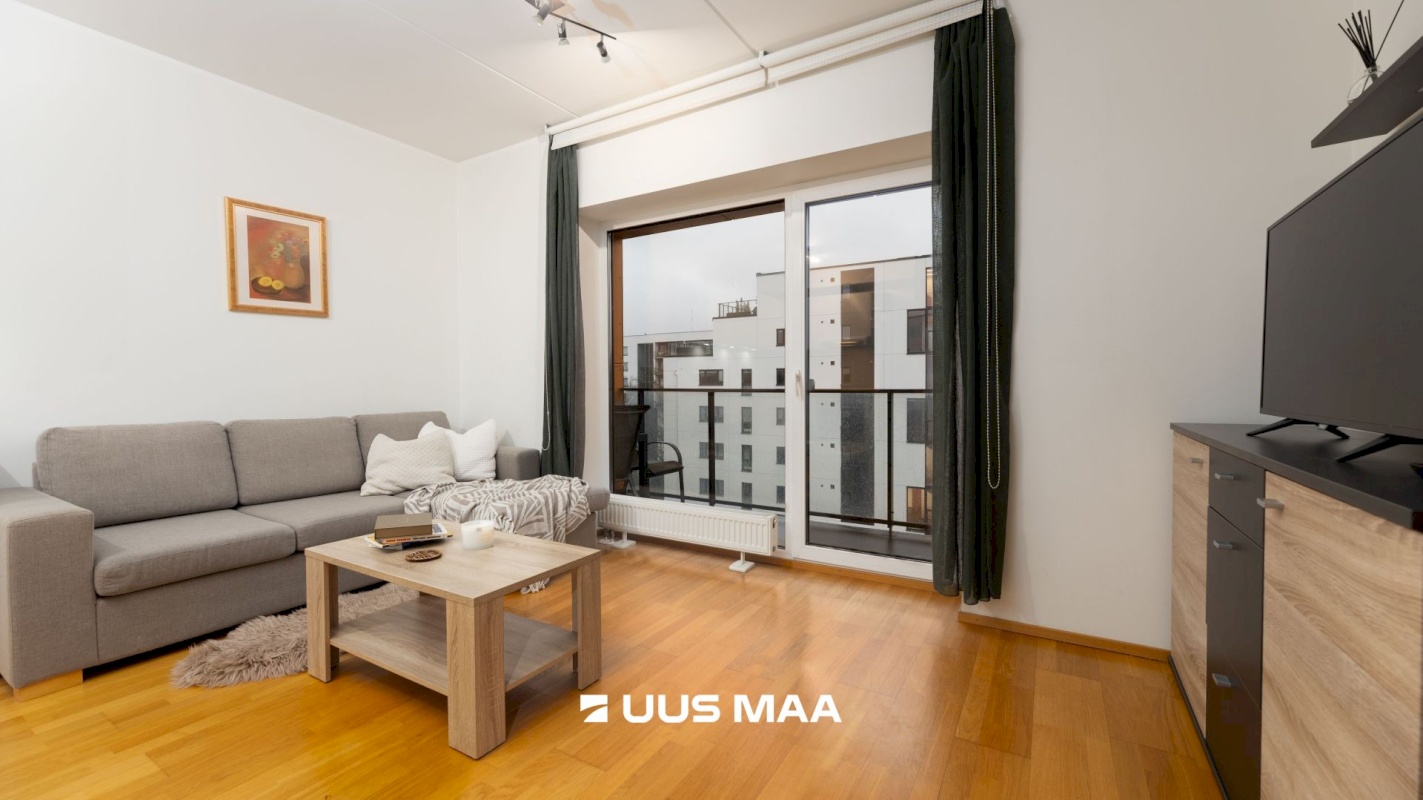 Tallinn, Mustamäe linnaosa, Kuklase 18