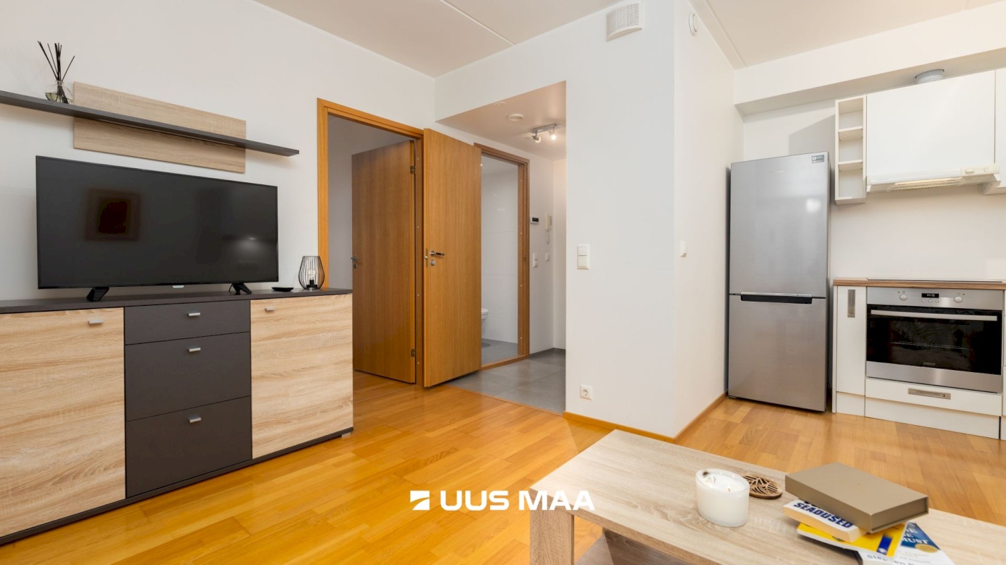 Tallinn, Mustamäe linnaosa, Kuklase 18