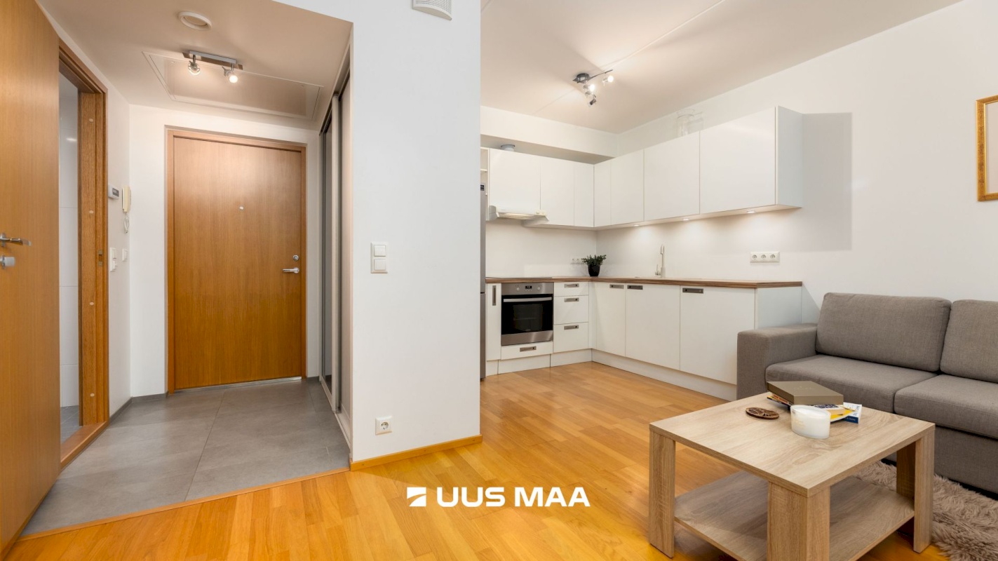 Tallinn, Mustamäe linnaosa, Kuklase 18