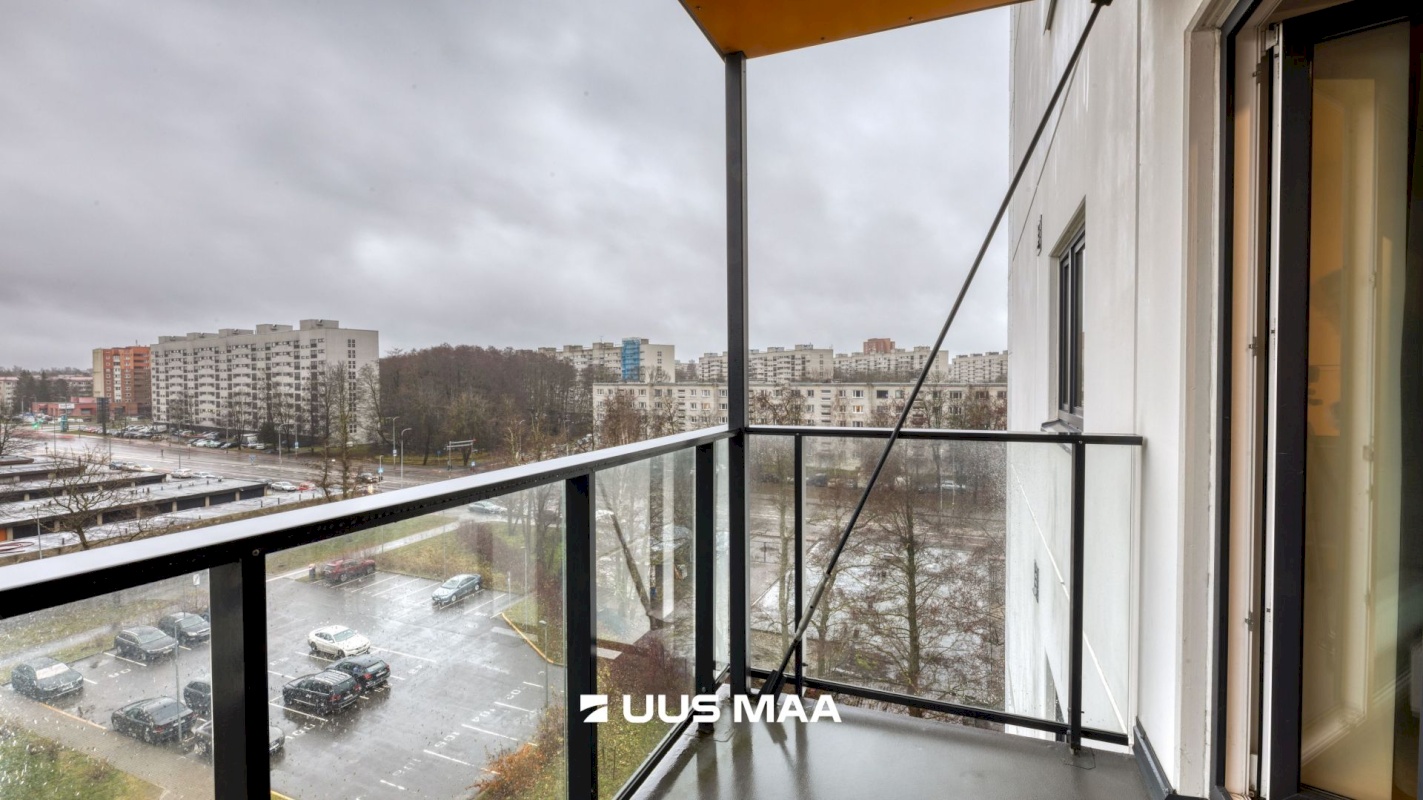 Tallinn, Mustamäe linnaosa, Kuklase 18