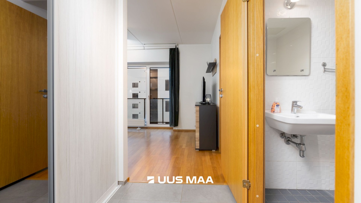 Tallinn, Mustamäe linnaosa, Kuklase 18