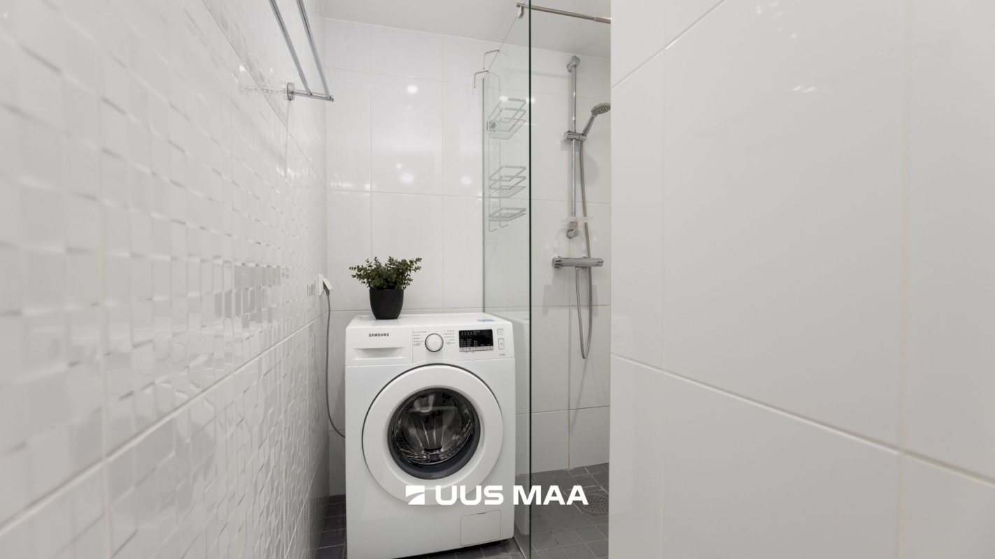 Tallinn, Mustamäe linnaosa, Kuklase 18